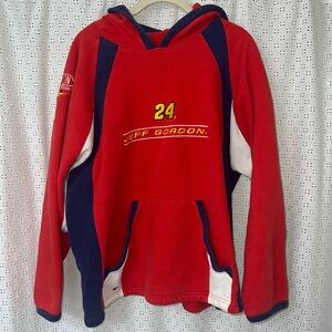 Jeff Gordon hoodie